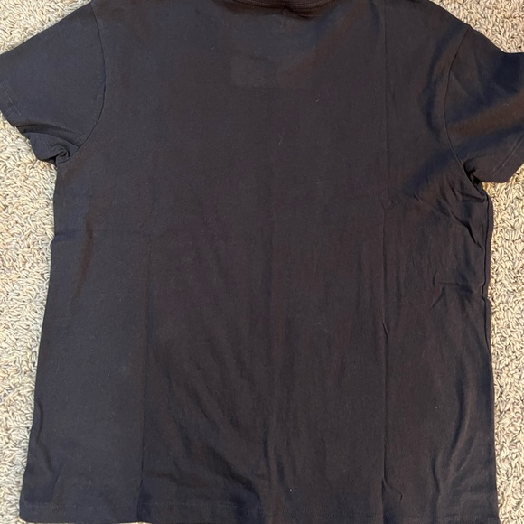 Fender Women's Short Sleeve Shirt Size Medium NWT - Picture 2 of 4